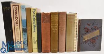 13x BOOKS - Who Was the First Architect? Or Bees and Beehives 1885, A Walk Around the Snickelways of