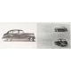 AUTOMOBILES: AUSTIN PRINCESS 1949. A 4-page brochure has 4 illustrations of this car with details - Image 2 of 2