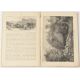RAILWAYS: HANDBOOK OF SCENERY ACCESSIBLE FROM THE CAMBRIAN RAILWAYS 1884. A 95 page publication with - Image 2 of 2