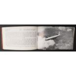 THE DE HAVILLAND COMET August 1952. An interesting 97 page publication with some 50 photographs of