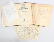 AUTOGRAPH - QUEENSBERRY (FRANCIS DOUGLAS, MARQUESS OF) - OSCAR WILDE AND THE BLACK DOUGLAS BY THE