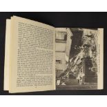 NORWICH UNDER FIRE 1944 - A booklet of 8 pages of text and 24 full page photographs of the extensive