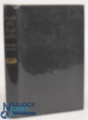 DEATH OF A BOOKSELLER 1956 Bernard J Farmer, first edition in good condition with no dust jacket