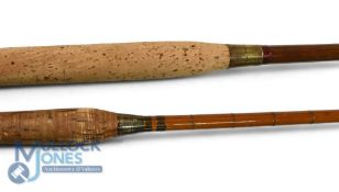 Ogden & Scotford of Leicester Square, London, 7'6