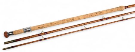 A fine B James & Son London 