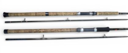 BFTC Oakley Redditch 