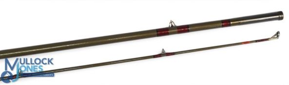 Hardy Alnwick Gordons Avonquest 10ft 2p hollow glass rod, 29