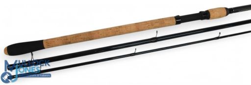 MAP Match Tec Match/Float carbon rod, 14ft 3pc, 23