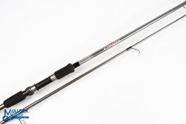 Red Wolf RWCP 11-2014 carbon carp rod - 11' 2pc, composite hand grips, down locking reel seats,