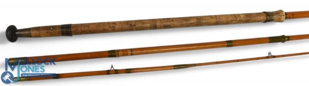 Scarce Hardy Alnwick 