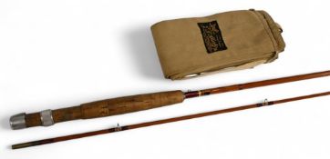 J Sharpes Ltd Aberdeen impregnated split cane 