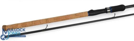 Middy X Flex 4G Micro Muscle Waggler carp rod, 20