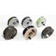 A collection of fly and course reels, all working well, as follows: 3x Rimfly Intrepids. 1x Rimfly - Image 1 of 2