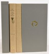 Fly-Fishing: Some New Arts and Mysteries by J C Mottram 1994 Flyfisher’s Classic Library, quarter