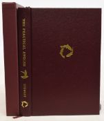 The Practical Angler or the Art of Trout-Fishing by W C Stewart 1996 Flyfisher’s Classic Library,