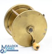 Early Victorian 3 ¼