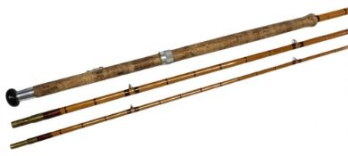 Edmondson Bros of Alnwick 