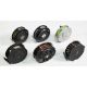A collection of fly and course reels, all working well, as follows: 3x Rimfly Intrepids. 1x Rimfly - Image 2 of 2