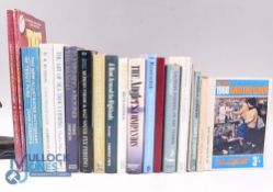 20x Fishing Books and Publications - Trout and Salmon 50th Anniversary Collector’s Edition x2, The