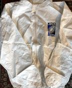 Rare 1st RWC 1987, Unworn, Once-Opened, Official Photographer’s Jacket: Very lightweight official