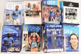 1999/2000 Manchester City homes almost complete season 22/23, away at Blackburn Rovers; FAC Leeds