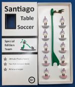 Santiago Table Soccer Team Special Edition SHK 13 Bathgate 1919-21