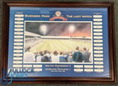 1997 Bolton Wanderers 