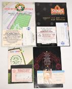 Neutral Events at Old Trafford to include 1994 Celebration of the Life & Times of Sir Matt Busby (16