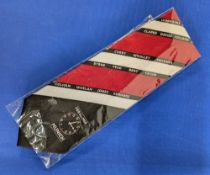 Association of Former Manchester United FC Players Munich Tie, looks unused