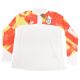 2022/23 West Ham United FC Jacket Long Sleeves Size Medium Umbro White BNWT - Image 1 of 3