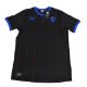 2022/23 Glasgow Rangers FC 4th Football Shirt Size Medium Castore Black VGC - Image 1 of 3