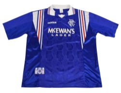 TIMED SALE of Football Shirts & Collectables