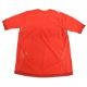 2006-2008 England FC Away Football Shirt Size Medium Umbro Red VGC - Image 2 of 3