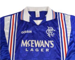 TIMED SALE of Football Shirts & Collectables
