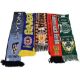 5x Overseas Football Scarves to include LA Galaxy/Sydney, Fenerbahce 95/96, Valencia, Bayer 04 - Image 2 of 2