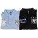 2x Manchester City FC Polo Shirts Premier League Champions 2014 and 2011/12, both size XXL and in - Image 1 of 3