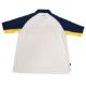 Leeds United FC Home Football Shirt Size Large Official Merchandise White/Blue - Image 2 of 3