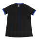 2022/23 Glasgow Rangers FC 4th Football Shirt Size Medium Castore Black VGC - Image 2 of 3