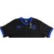 2022/23 Glasgow Rangers FC 4th Football Shirt Size Medium Castore Black VGC - Image 3 of 3