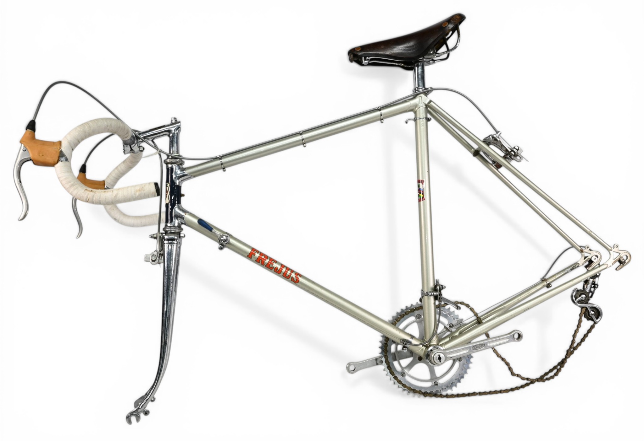 Timed Auction Of Bicycles, Components And Accessories…