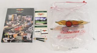 Baltusrol Golf Club - 100 Years Centenary History Book, unopened in original packaging, a Lower