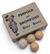 Golf Ball Developments Ltd Birmingham 