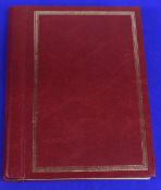 Folder with 60 horse racing jockey’s and trainer’s signed photographs, letters, etc. including R