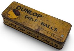 Dunlop Rubber Co 