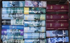 Timeform Chasers & Hurdlers Horse Racing Books: Complete run for the years 1975 to 1995 (20) (box)