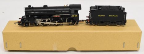 Hornby R2044 Br Liverpool B17 Class Locomotive, loco only from a limited edition set of 1500 with