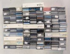 Vintage 35mm Colour Slide Collection Transport Ships related, to include, ships, navy ships,