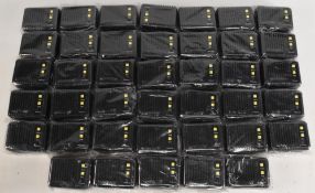 Hornby Diesel Sound Effects, old shop stock 40 in total Supersound Diesel Horn & Idle, 3v Battery