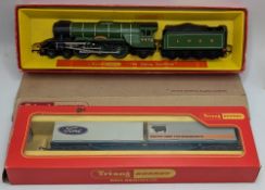 Tri-ang Hornby R850 