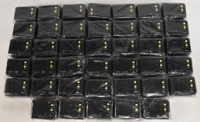 Hornby Diesel Sound Effects, old shop stock 40 in total Supersound Diesel Horn & Idle, 3v Battery